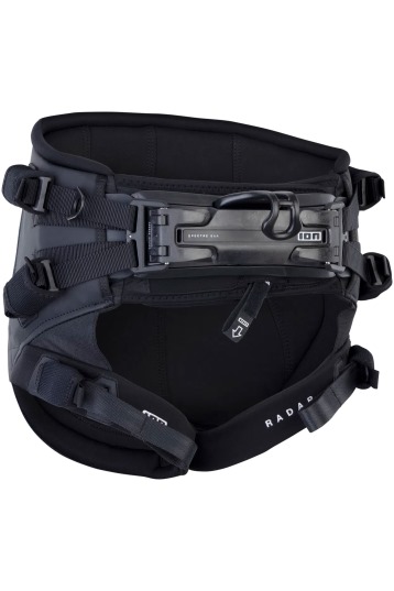 ION-Radar Seat 2025 Harness