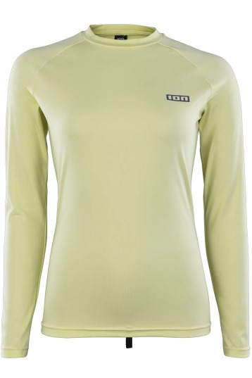 ION-Rashguard Femme M/L 2024 Lycra
