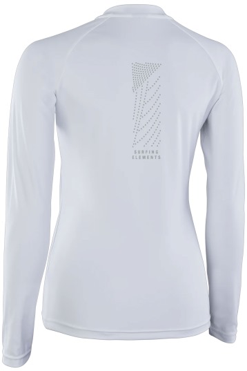 ION-Rashguard Femme M/L 2024 Lycra