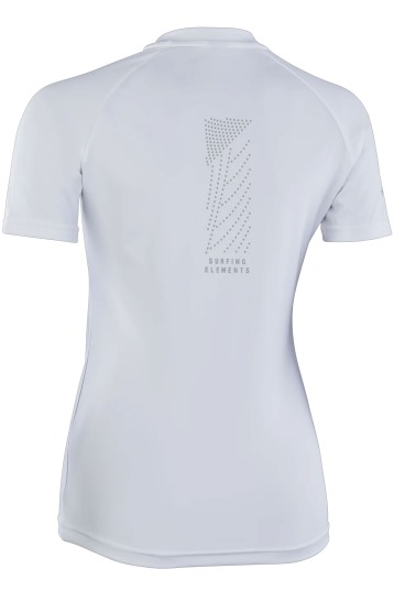 ION-Rashguard Femmes Lycra Manches Courtes