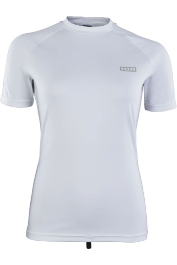 ION-Rashguard Femmes Lycra Manches Courtes