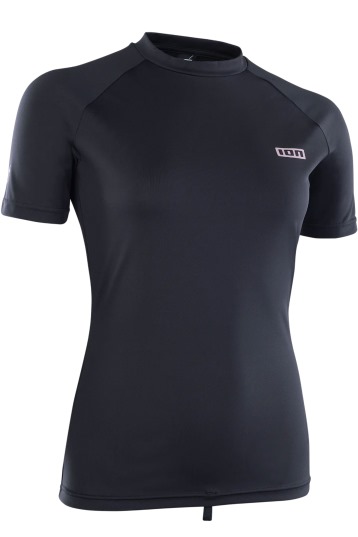 ION-Rashguard Femmes Lycra Manches Courtes
