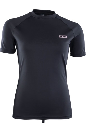 ION-Rashguard Femmes Lycra Manches Courtes
