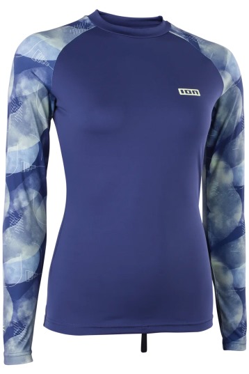 ION-Rashguard Lizz LS Women