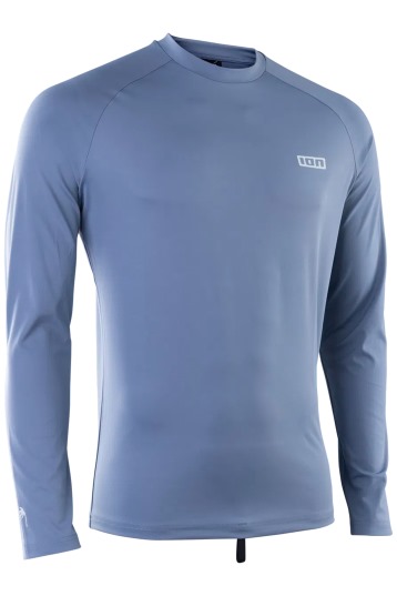 ION-Rashguard Men L/S 2024 Lycra