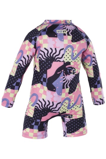 ION-Rashguard Toddler LS Baby