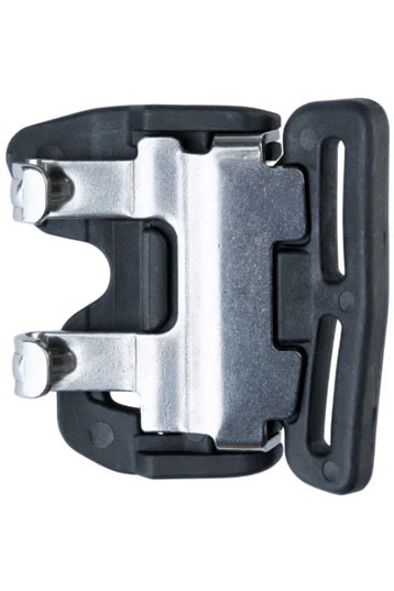 ION-Releasebuckel VIII Spreader Bar