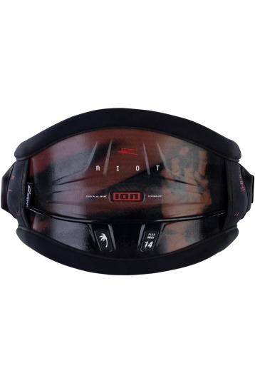 ION-Riot Curv 2025 Harness
