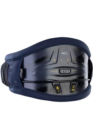 ION-Riot Curv 2025 Harness
