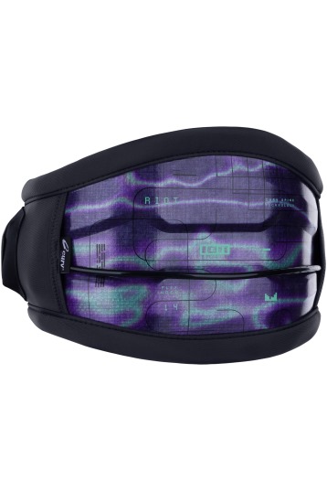 ION-Riot Curv 2026 Harness