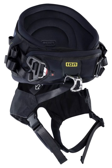 ION-Ripper Harnais de Kite Enfants