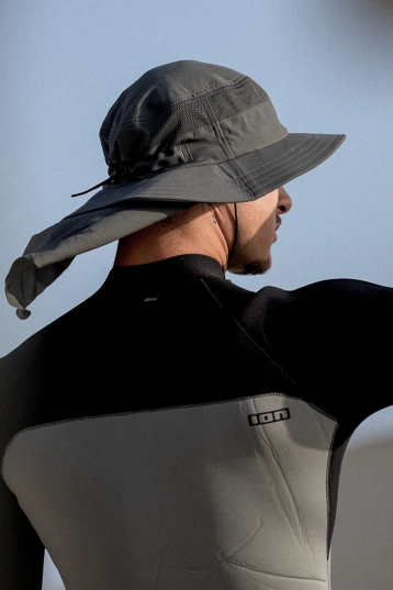 ION-Safari Hat Pro