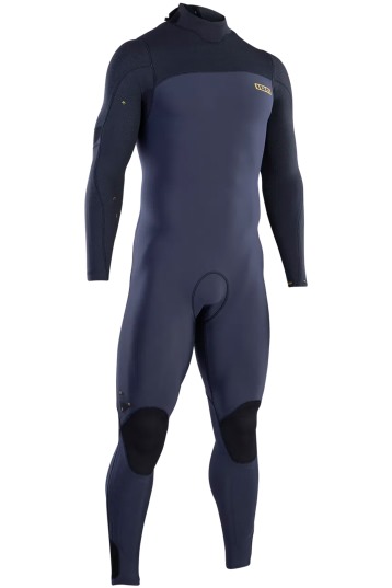 ION-Seek Amp 4/3 Backzip 2025 Combinaison Néoprène