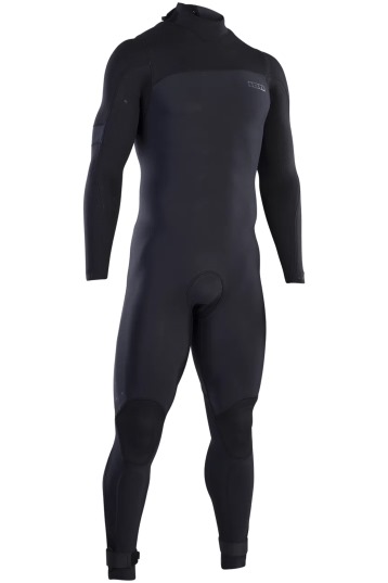 ION-Seek Amp 4/3 Backzip 2025 Combinaison Néoprène