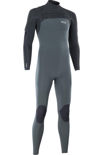 ION-Seek Amp 4/3 Frontzip 2027 Combinaison Néoprène Homme