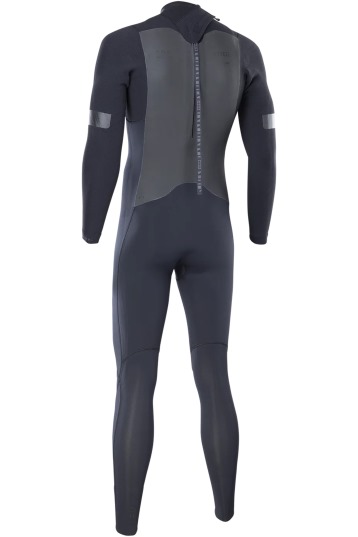 ION-Seek Amp 5/4 Backzip 2027 Wetsuit