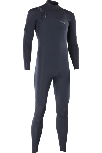 ION-Seek Amp 5/4 Frontzip 2027 Combinaison Néoprène Homme