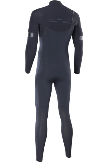 ION-Seek Amp 5/4 Frontzip 2027 Combinaison Néoprène Homme