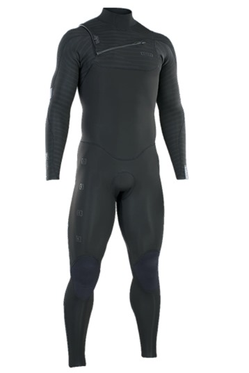 ION-Seek Core 3/2 Frontzip 2025 Wetsuit