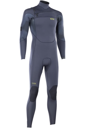 ION-Seek Core 3/2 Frontzip 2026 Combinaison Néoprène