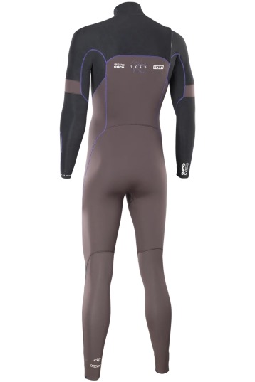 ION-Seek Core 3/2 Frontzip 2026 Wetsuit