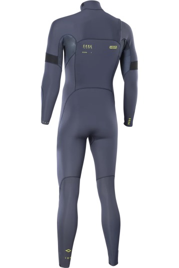 ION-Seek Core 4/3 Frontzip 2026 wetsuit