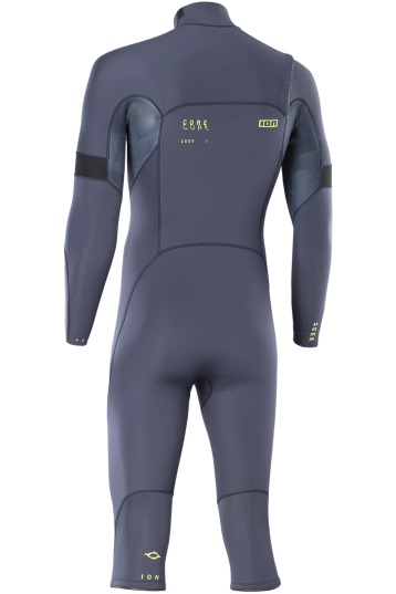 ION-Seek Core 4/3 Overknee LS Frontzip 2026 Combinaison Néoprène