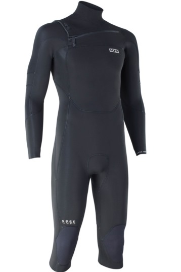 ION-Seek Core 4/3 Overknee LS Frontzip 2026 Wetsuit
