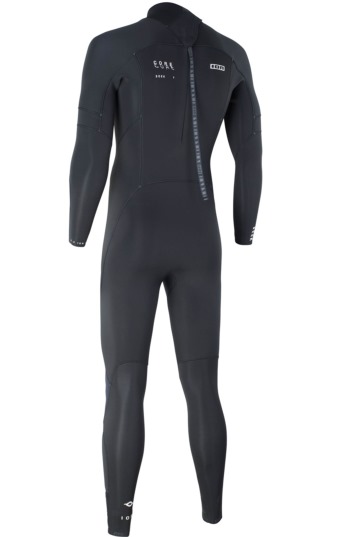 ION-Seek Core 5/4 Backzip 2026 Combinaison Néoprène