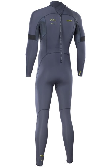 ION-Seek Core 5/4 Backzip 2026 Wetsuit