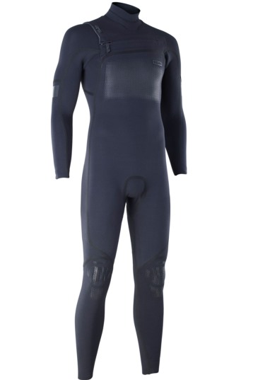 ION-Seek Select 5/4 Frontzip 2026 Combinaison Néoprène