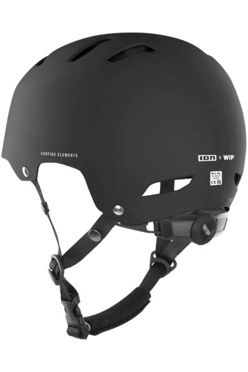 ION-Slash Core Helmet