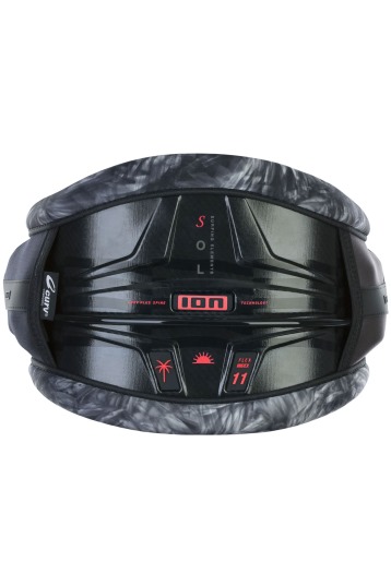 ION-Sol Curv 2024 Harness