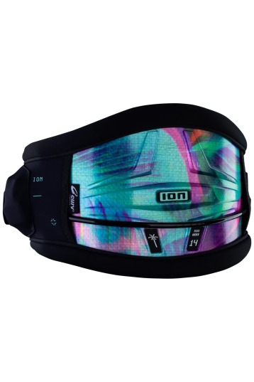 ION-Sol Curv 2025 Harness (DEMO)