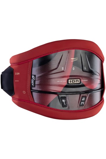 ION-Sol Curv 2025 Harness (DEMO)