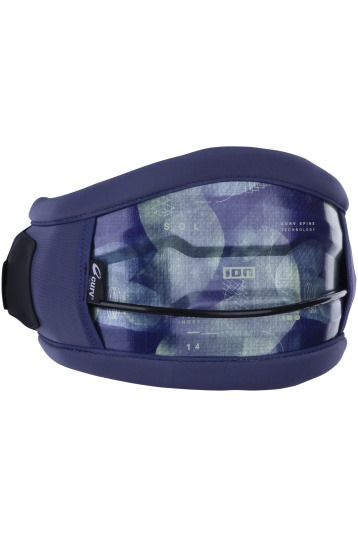 ION-Sol Curv 2026 Women Harness