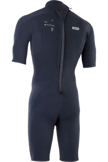 ION-Static 2/2 Shorty SS Backzip 2025 Wetsuit