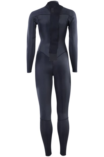 ION-Static 3/2 Backzip 2025 Combinaison Néoprène Femmes