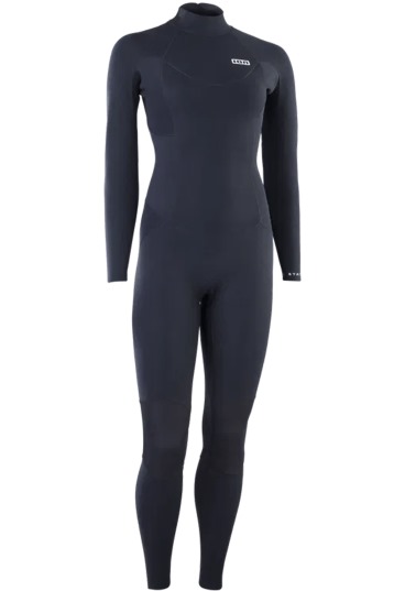 ION-Static 3/2 Backzip Women 2025 Wetsuit