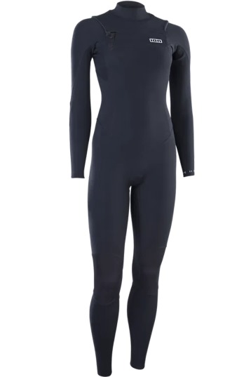 ION-Static 3/2 Frontzip 2025 Combinaison Néoprène Femmes