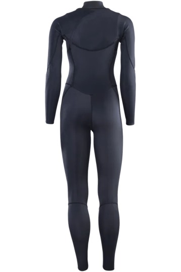 ION-Static 3/2 Frontzip 2025 Combinaison Néoprène Femmes