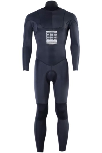 ION-Static 3/2 Frontzip 2025 Wetsuit