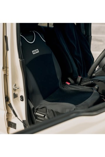 ION-Tank Top Seat Cover