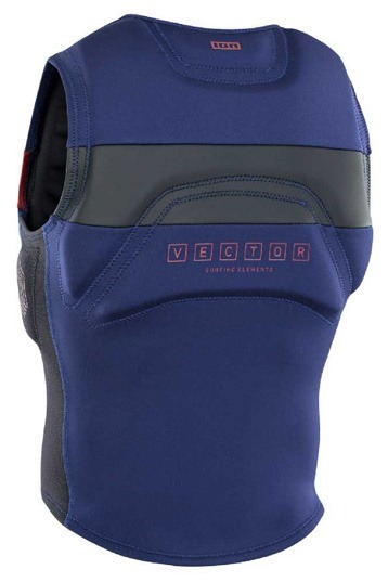 ION-Vector Amp FZ Impact Vest