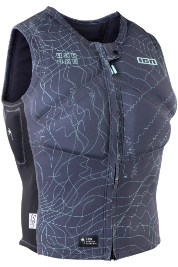 ION-Vector Core FZ Impact Vest
