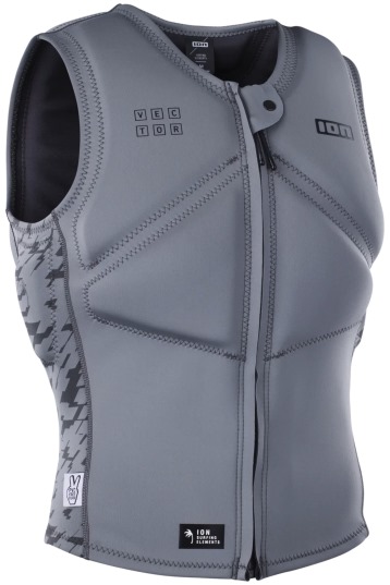 ION-Vector Core FZ Impact Vest