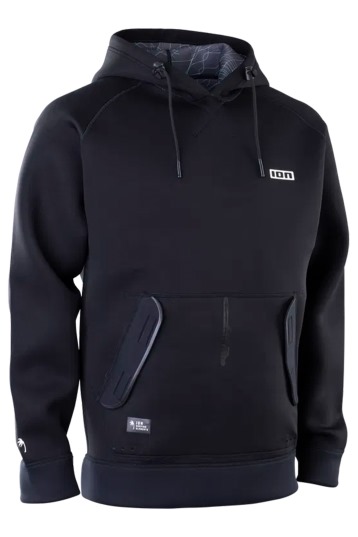 ION-Veste Néoprène Réversible