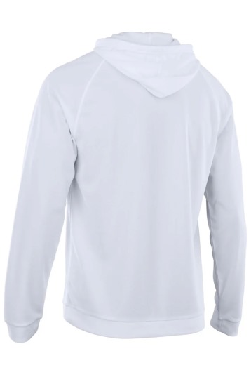 ION-Wetshirt Hood Men L/S Lycra Manches Longues