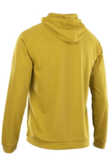 ION-Wetshirt Hood Men L/S Lycra Manches Longues