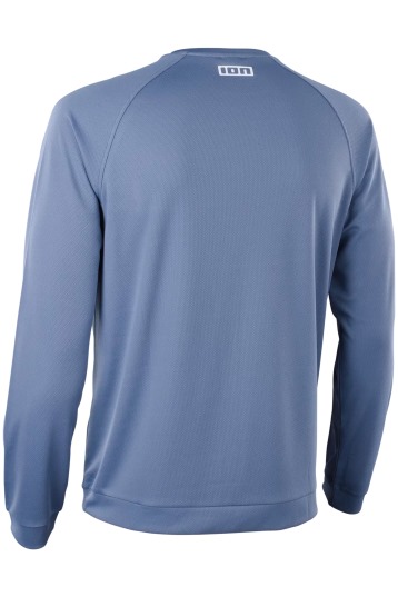 ION-Wetshirt Men L/S Lycra